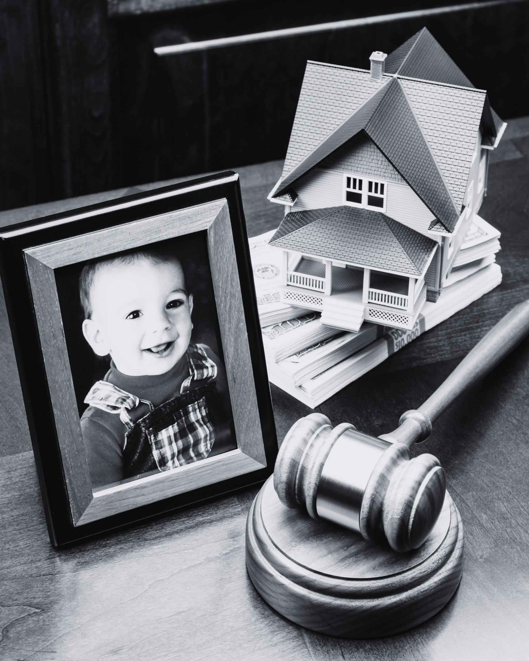 Guía completa de la separación matrimonial con hijos. Coordinación de Parentalidad.
