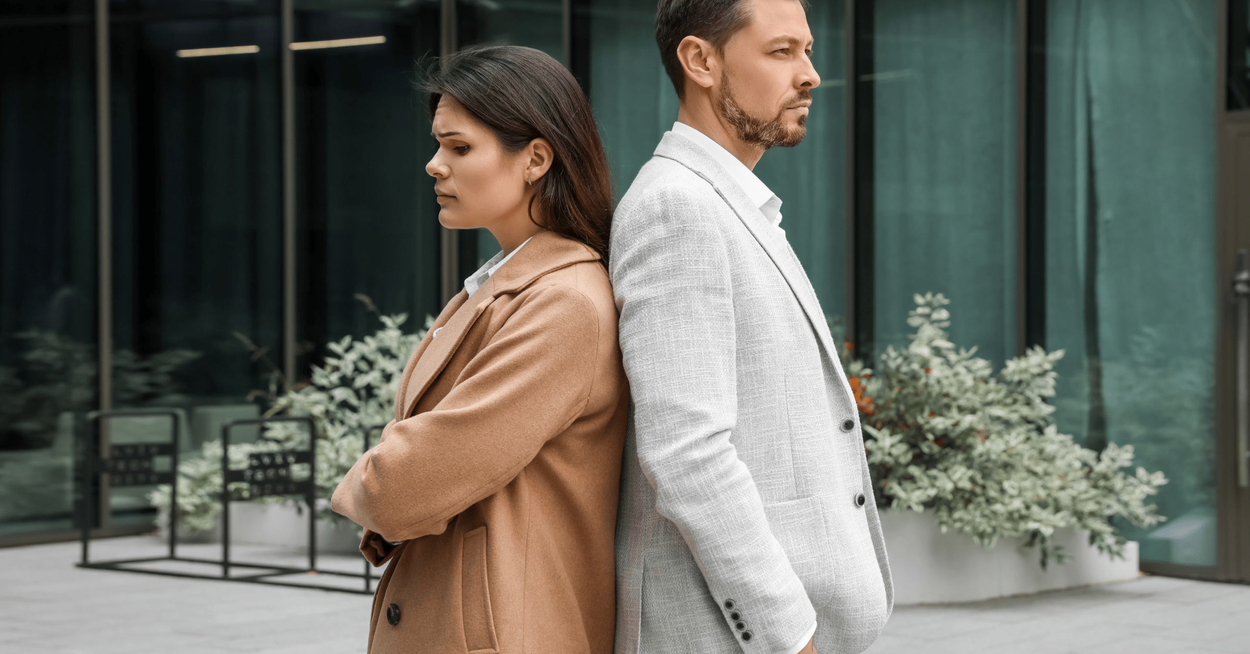 ¡Quiero divorciarme! ¿Qué tengo que hacer para divorciarme?