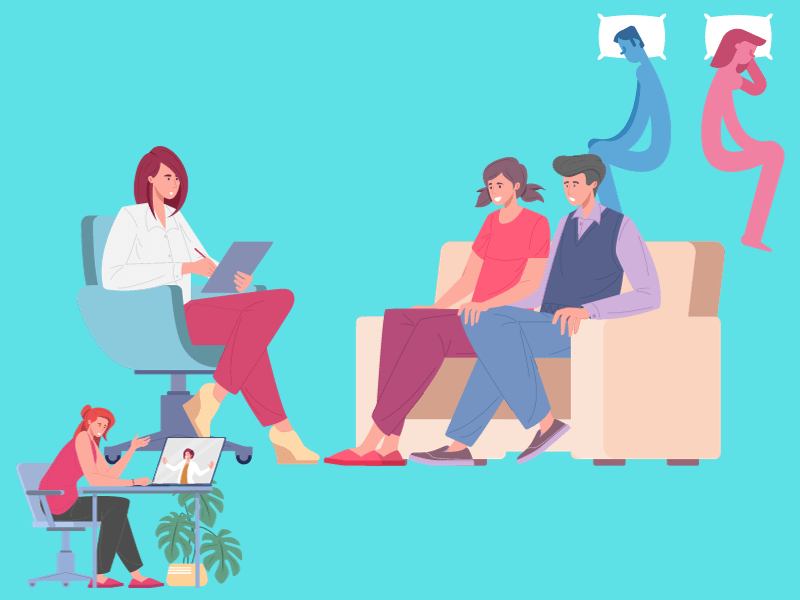 Divorcio de mutuo acuerdo
